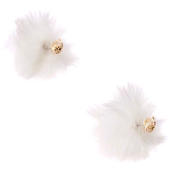 KATE SPADE • Star Bright Reversible Owl Earrings - Picture 4 of 6